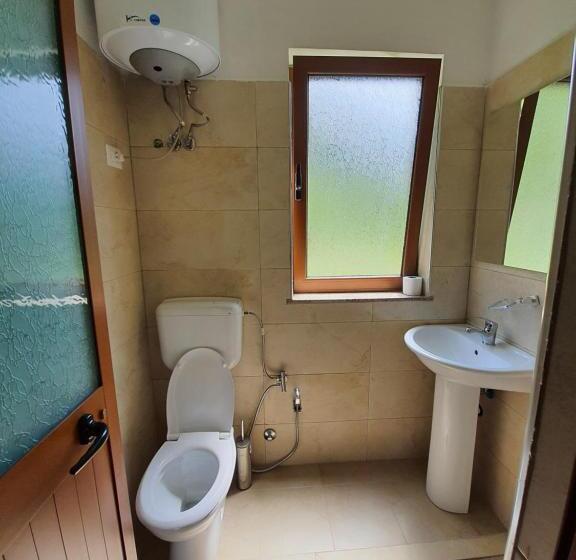 Номер Economy, Guest House Flodisa