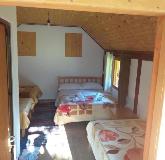 Семейный Номер, Guest House Flodisa
