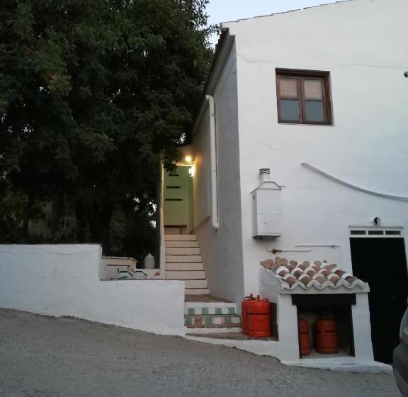 Апартаменты 1 Спальня, Olive Branch El Chorro