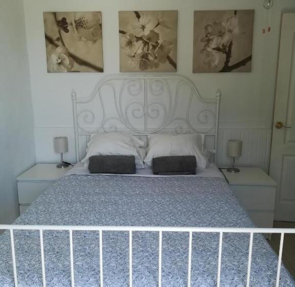 Апартаменты 1 Спальня, Olive Branch El Chorro