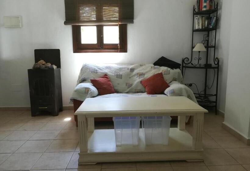 Апартаменты 1 Спальня, Olive Branch El Chorro
