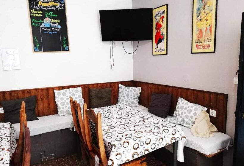 Апартаменты 1 Спальня, Olive Branch El Chorro
