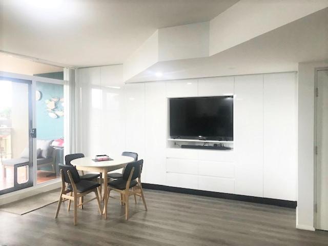 ２ベッドルームアパートメント, Sunrise Luxury Apartments