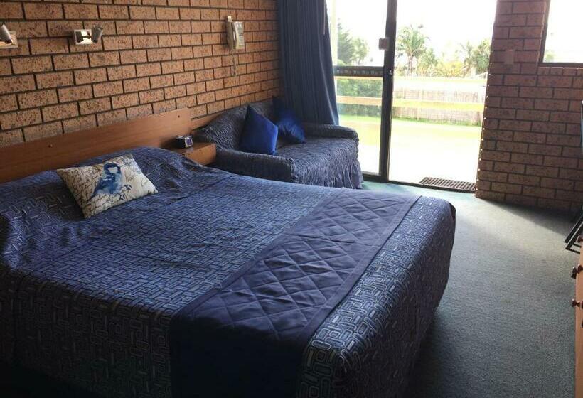 스탠다드 룸, Whale Fisher Motel