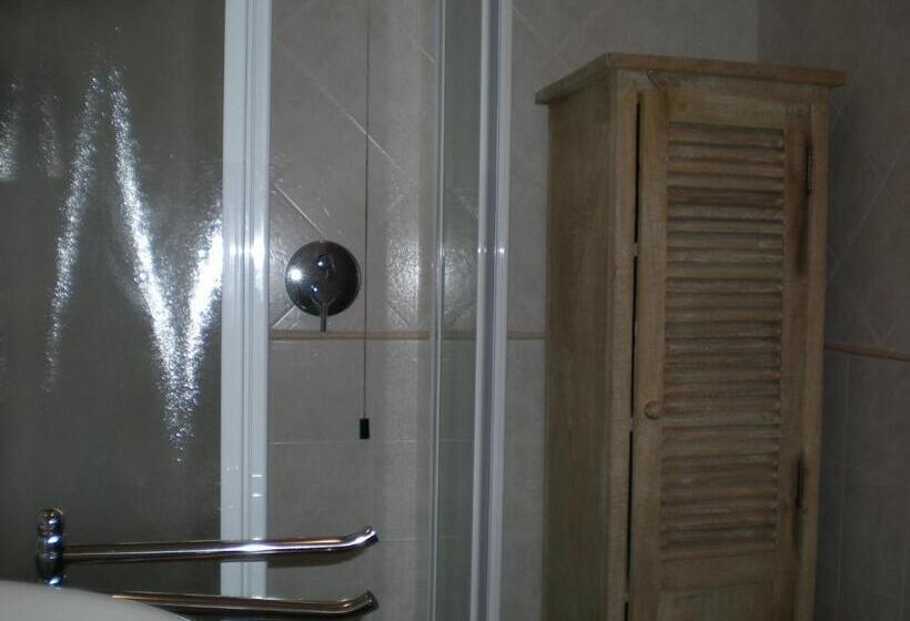 Apartamento 1 Dormitório, Appartamenti Porto Quadro
