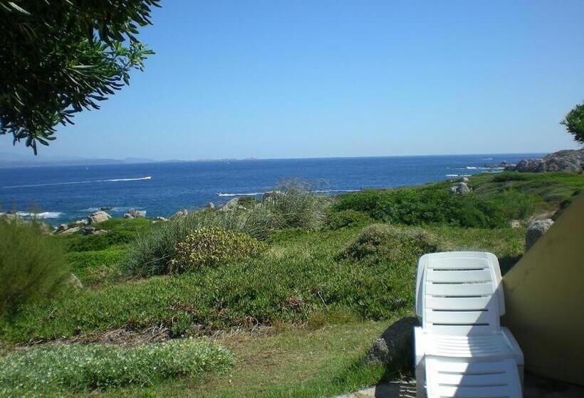 Apartamento 3 Dormitórios Vista Mar, Appartamenti Porto Quadro