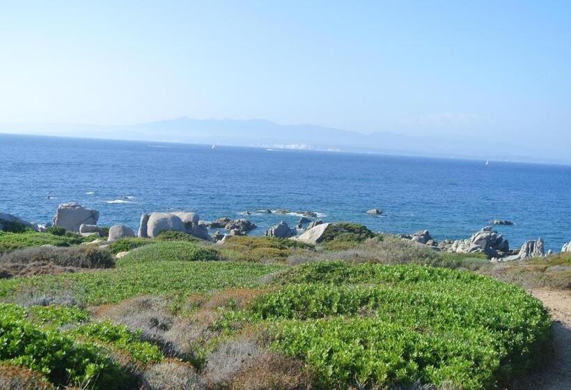 Apartamento 3 Dormitórios Vista Mar, Appartamenti Porto Quadro