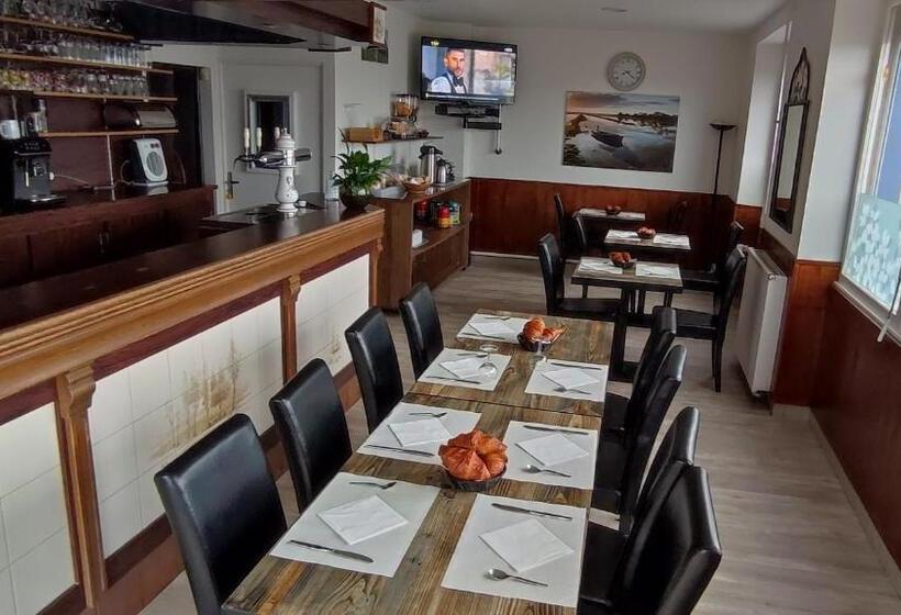 Номер Стандарт Трехместный, B&b Auberge Aux Marais