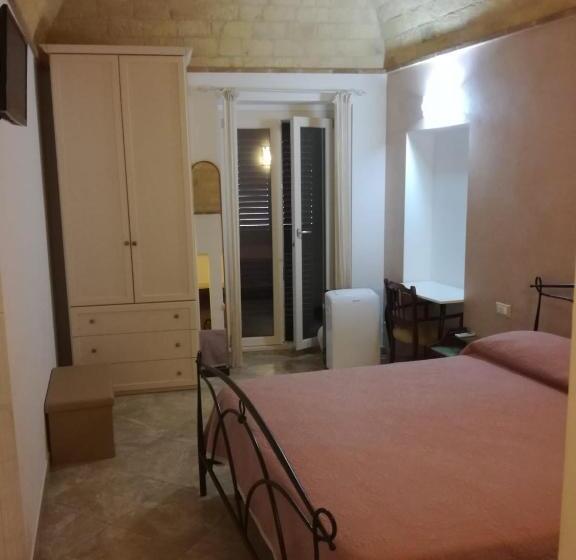 Номер Стандарт, B&b La Voce Della Luna