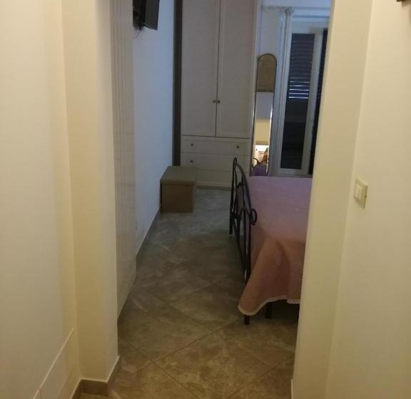 Номер Стандарт, B&b La Voce Della Luna