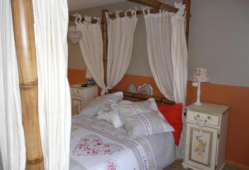 Номер Стандарт Вид на Бассейн, B&b L Escale