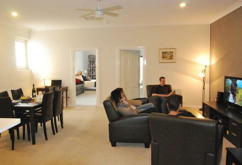 침실 2개 주택, Brayfield Cottage