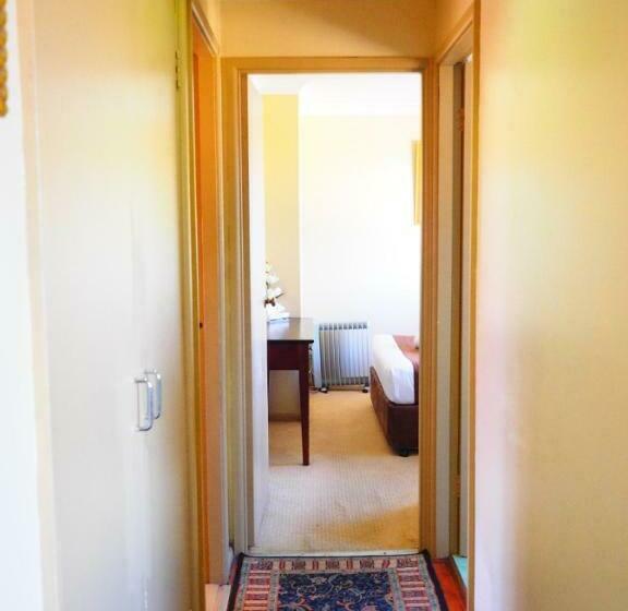 Апартаменты 2 Спальни, Bella Vista Motel
