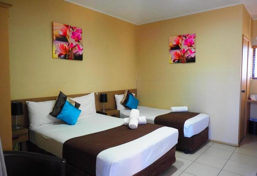 Номер Стандарт, Bella Vista Motel