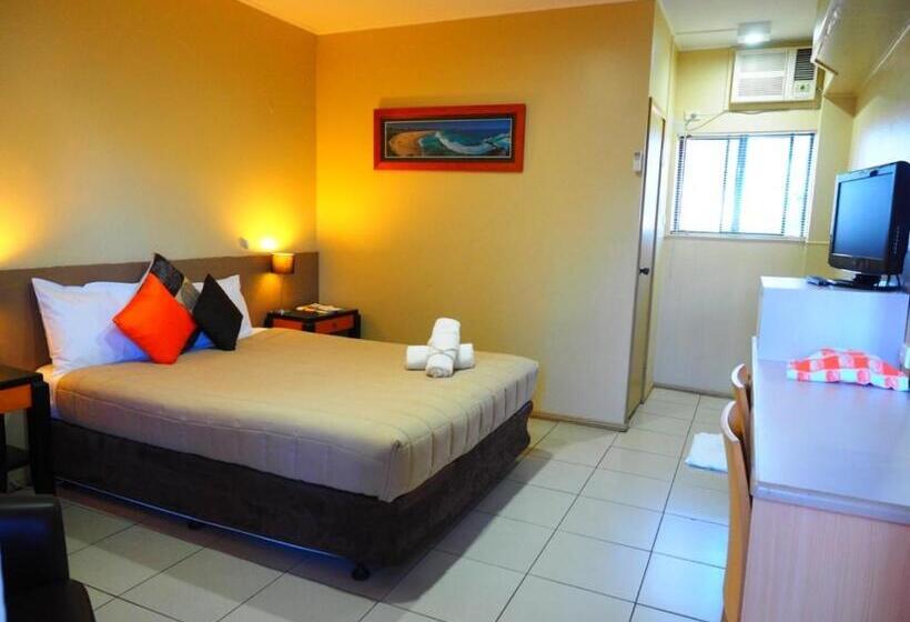 Номер Стандарт, Bella Vista Motel