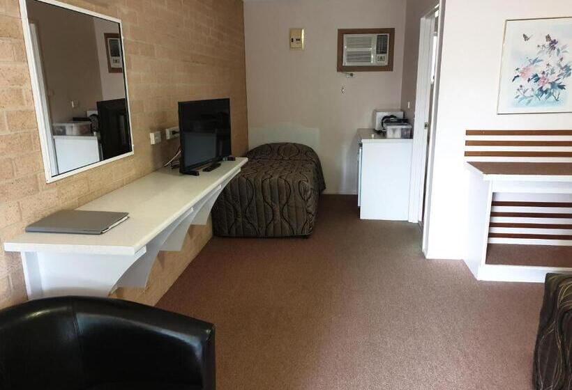 Номер Стандарт, Blayney Central Motel