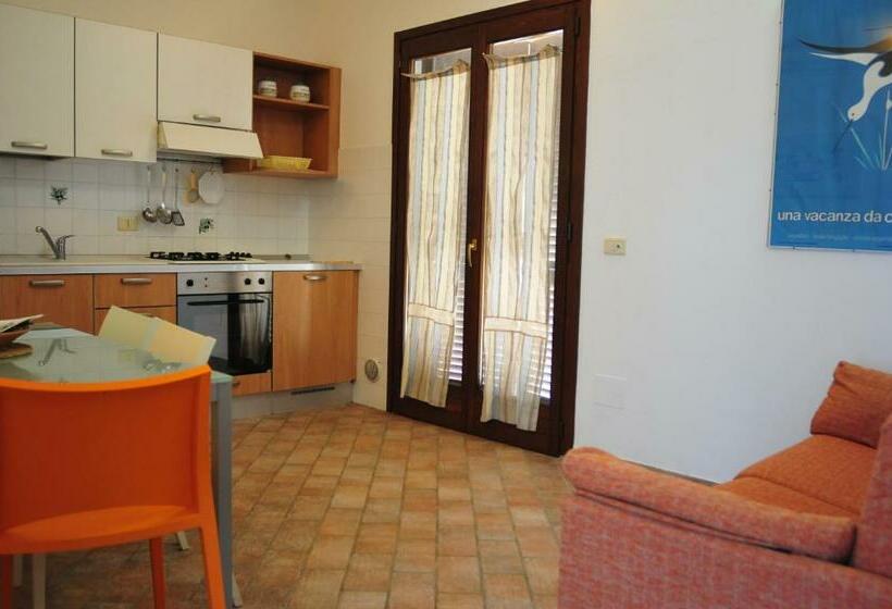 Апартаменты 1 Спальня, Azienda Agrituristica Il Giuggiolo