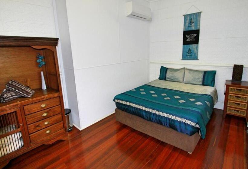 스탠다드 룸, Dongara Breeze Inn