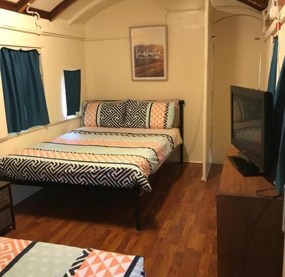 스탠다드 룸, Dongara Breeze Inn