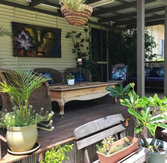 침실 1개 주택, Dongara Breeze Inn