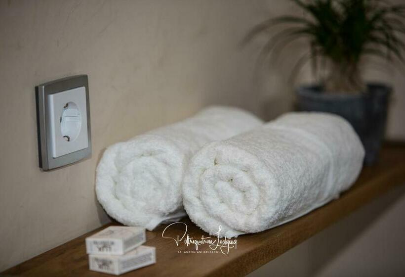 Номер Стандарт, Piltriquitron Lodging