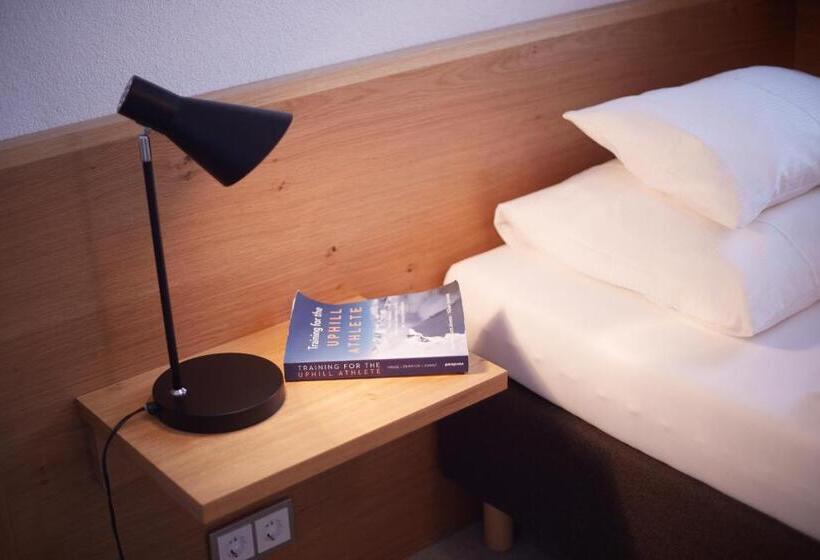 Номер Комфорт Индивидуальный, Piltriquitron Lodging
