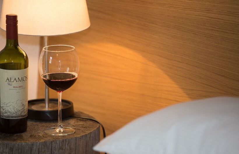 Номер Стандарт, Piltriquitron Lodging