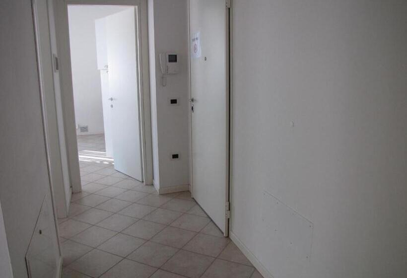 Apartamento 2 Dormitórios, Residence Gianka   Agenzia Cocal