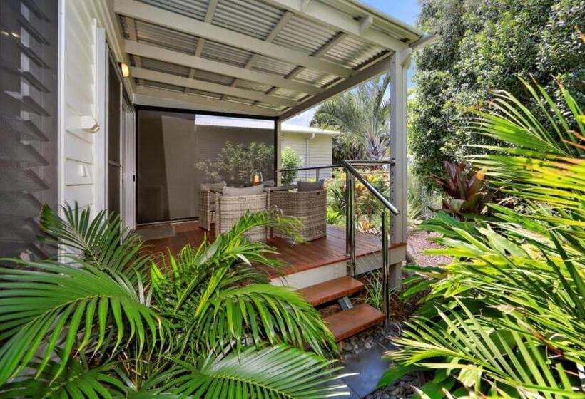 침실 2개 주택, Woodgate Beach Houses