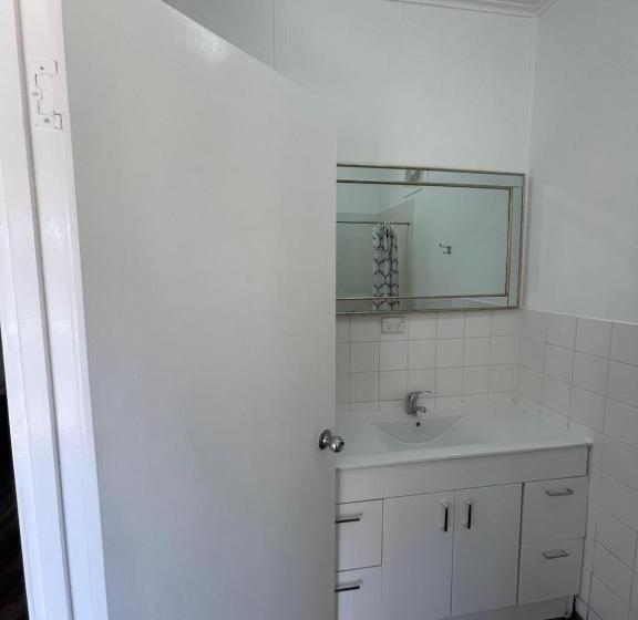 Apartamento 2 Dormitórios, Tamworth Lodge Motel