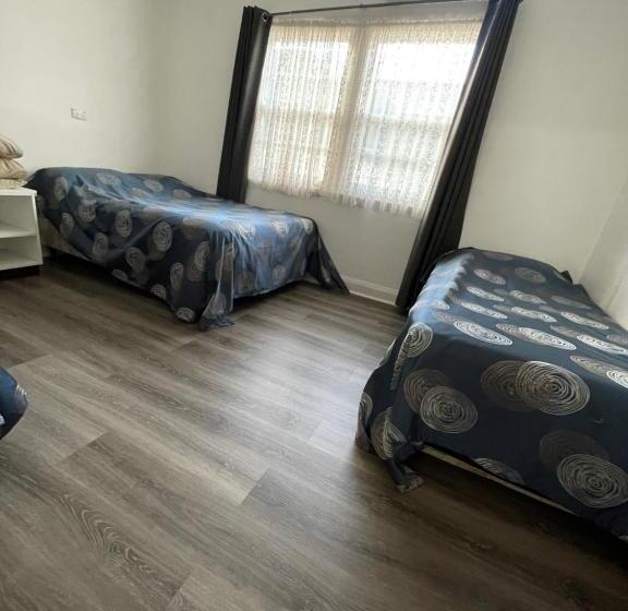 Apartamento 2 Dormitórios, Tamworth Lodge Motel