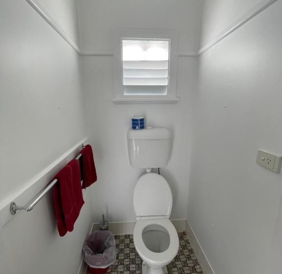 חדר סטנדרט, Tamworth Lodge Motel