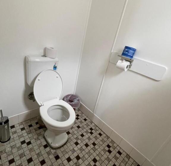 Quarto Economy, Tamworth Lodge Motel