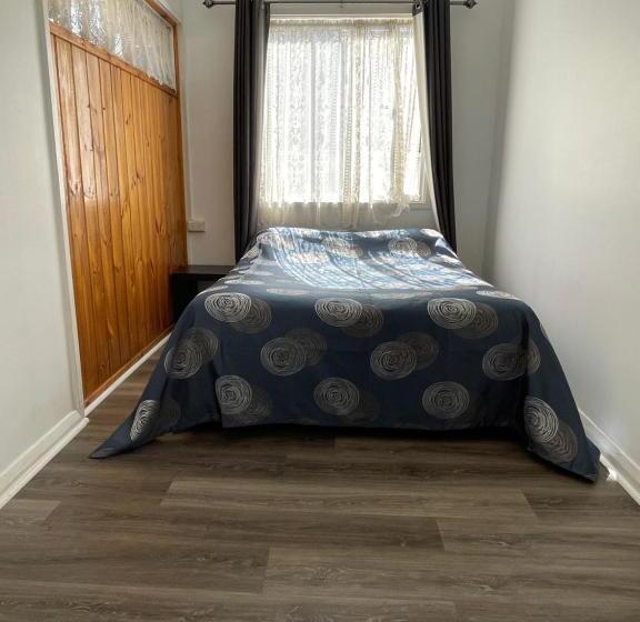 Apartamento 2 Dormitórios, Tamworth Lodge Motel