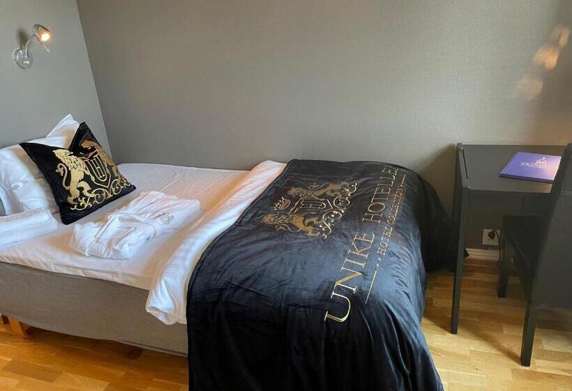 Номер Стандарт Индивидуальный, Brattrein Hotell   Unike Hoteller