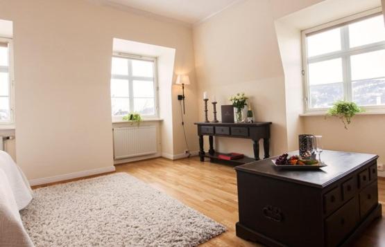 Номер Superior, Brattrein Hotell   Unike Hoteller