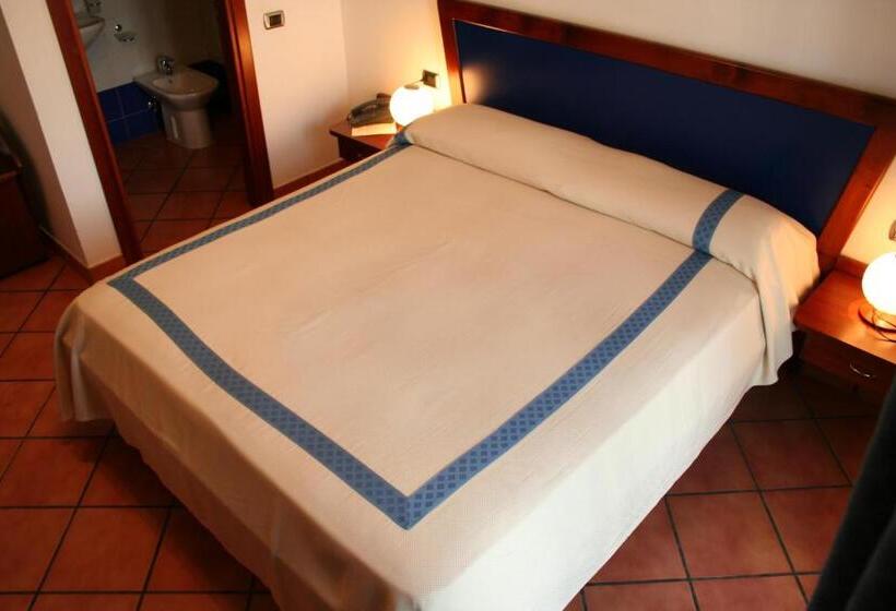Номер Стандарт, Locanda Dei Trecento