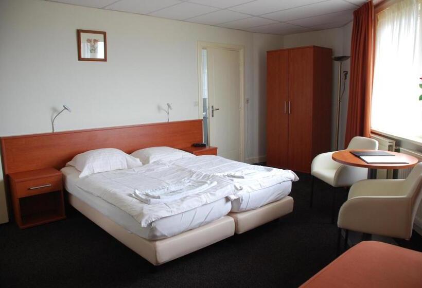 Номер Стандарт, T Streefkerkse Huis