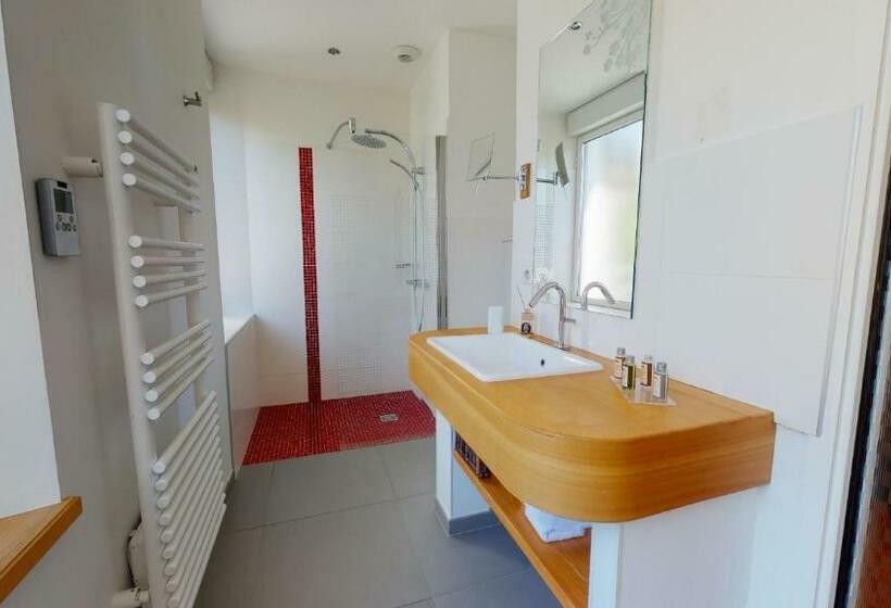 Номер Стандарт, Villa Elisa M