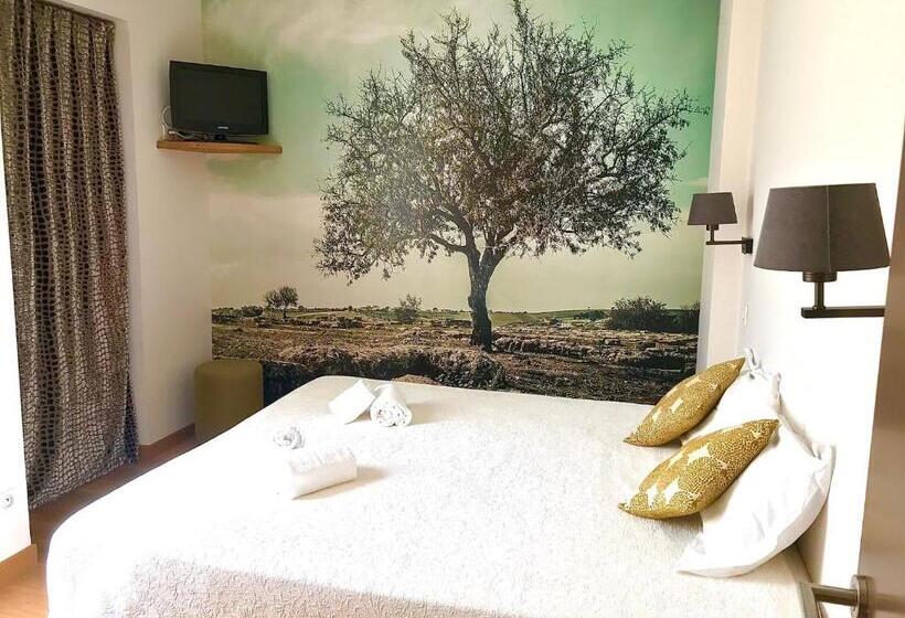 Family Suite, Villa Elisa M