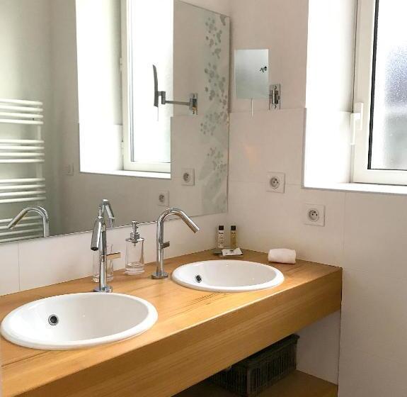 Family Suite, Villa Elisa M