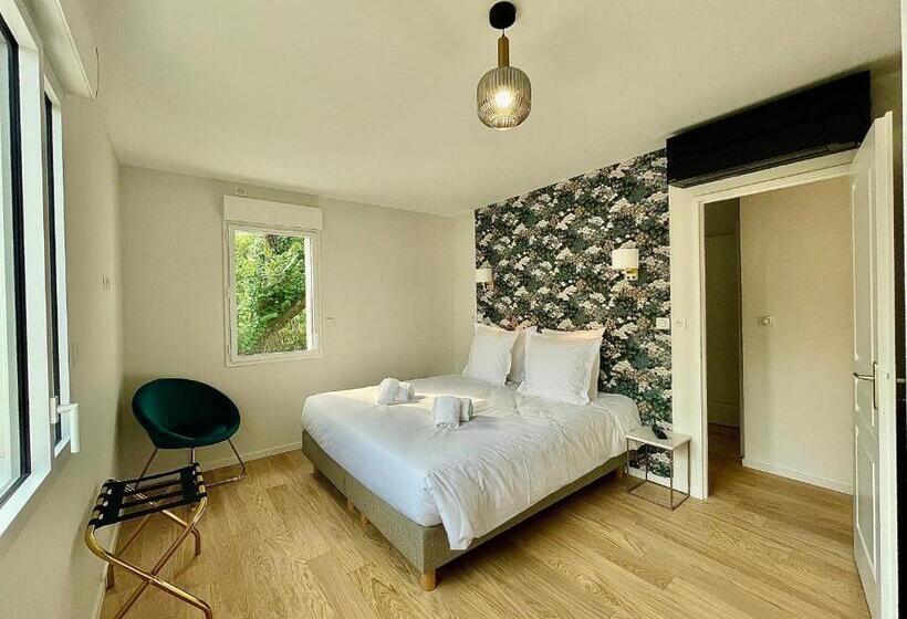 Апартаменты 1 Спальня, Villa Elisa M