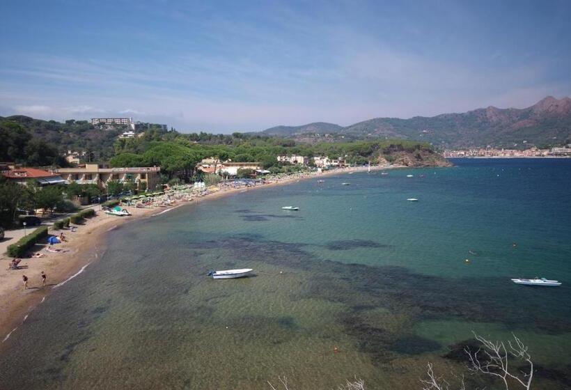 Номер Стандарт, Voce Del Mare