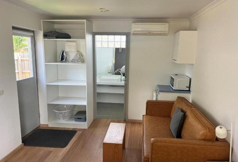 Номер Стандартный Кровать Куин, Moody's Motel