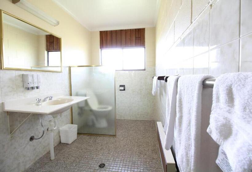Апартаменты 2 Спальни, Snowy Mountains Resort And Function Centre