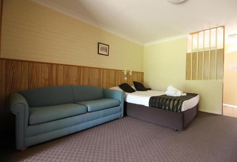 Номер Премиум, Snowy Mountains Resort And Function Centre