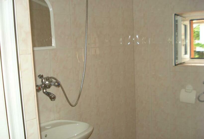 스탠다드 룸, Kupenova Guest House