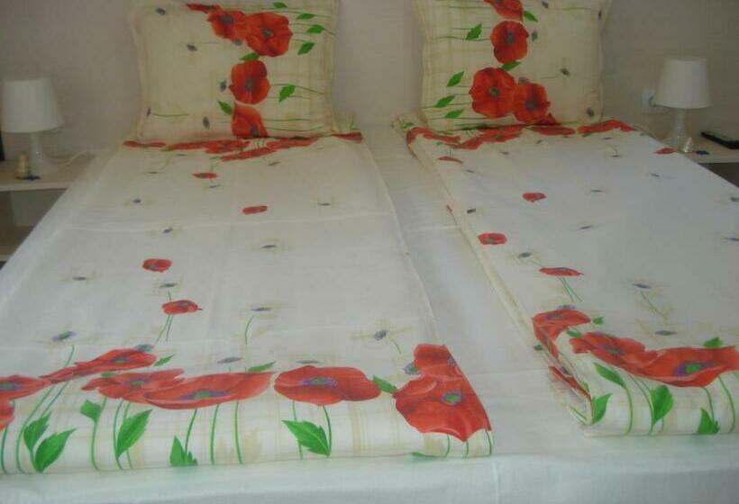 חדר סטנדרט, Kupenova Guest House