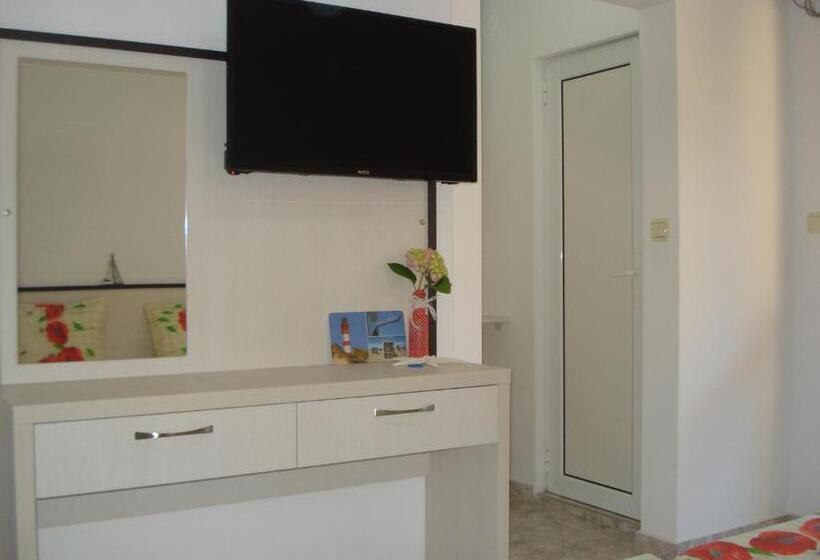 חדר סטנדרט, Kupenova Guest House