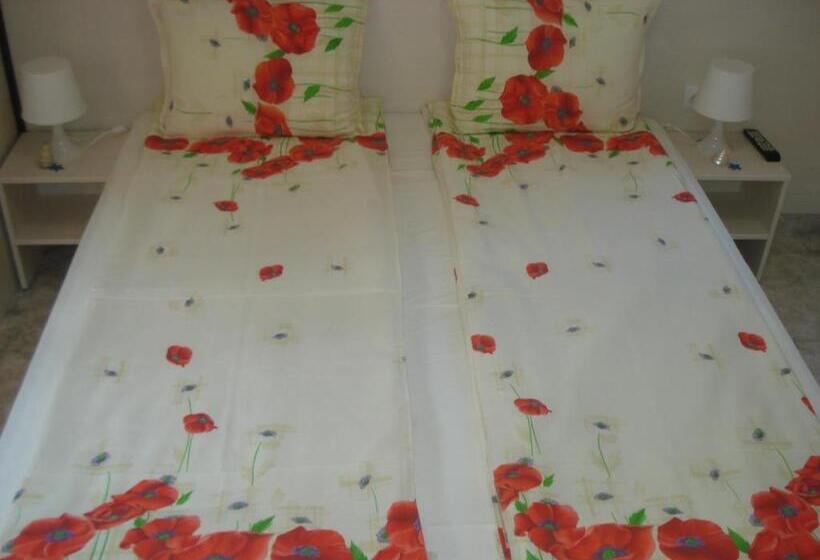 חדר סטנדרט, Kupenova Guest House
